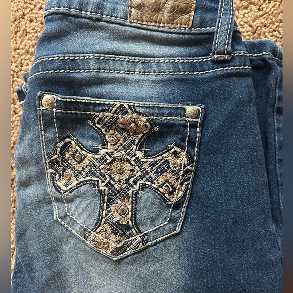 Soundgirl Jeans - Picture 3 of 3